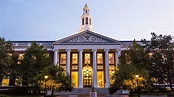 Harvard Business School Wallpapers - Top Free Harvard Business School ...
