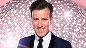 How old is Strictly professional Anton du Beke and how long has he been ...