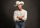 INTERVIEW: Justin Moore on 'Straight Outta The Country' - off the record