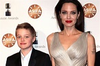 Shiloh Jolie-Pitt: 10 spannende Fakten über die Brangelina-Tochter ...
