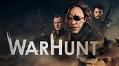 مشاهدة فيلم Warhunt 2022 مترجم | فشار فيديو