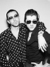 THE LAST SHADOW PUPPETS (Les Inrockuptibles)