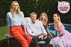 David Foster Wives and Kids, Katharine McPhee