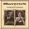 ‎Apple Music 上Randy Newman的专辑《Maverick (Original Motion Picture Score)》