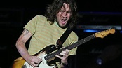 John Frusciante herrijst opnieuw - Gitarist.nl