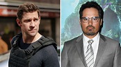 Amazon Renews 'Jack Ryan' For Fourth Season; Michael Peña Joins Cast ...
