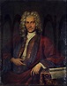 Johann Joseph Fux (1660-1741)