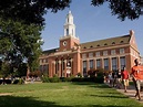 奧克拉荷馬州立大學 Oklahoma State University | 美國留學 | 留學代辦 | 留學家