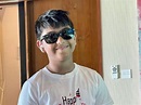 Yug Devgan (Ajay Devgan's son) wiki, age, date of birth, school, education