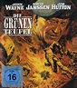 Die grünen Teufel: DVD oder Blu-ray leihen - VIDEOBUSTER.de