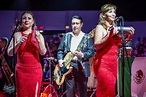 Los Ángeles Azules tendrán su primer concierto en línea - Noroeste