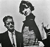 The dancer Lucia Joyce / Samuel Beckett & James Joyce, 1907-82 - C o c ...