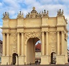 puerta-de-brandeburgo - Caminando por la historia