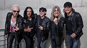 Scorpions' 'Wind of Change' hits YouTube milestone on 1 billion views