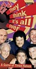 They Think It's All Over (TV Series 1995–2006) - IMDb