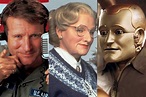 Las 15 películas imprescindibles de Robin Williams