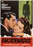 ENCADENADOS (1946). Cary Grant y Ingrid Bergman en un clásico de ...