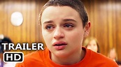 THE ACT Official Trailer (2019) Joey King, TV Series HD - YouTube