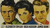 Gigante Película 1956 (Crítica Especial) | Pasión por el cine