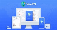 VeePN: An Ultimate VPN Service To Protect Your Privacy Online