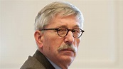 Thilo Sarrazin kritisiert SPD für Schröder-Enscheidung | STERN.de