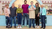 The Great Sport Relief Bake Off episodes - BBC Food