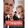 T2 TRAINSPOTTING Movie Poster 47x63 in.