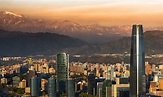 10 Ciudades de Chile | Imprescindibles [Con imágenes]