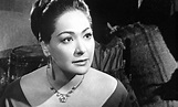 Columba Domínguez, icon of Mexico's golden age of cinema, dies age 85 ...