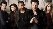 The Originals - The Vampire Diaries & The Originals Wallpaper (36134762 ...