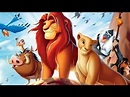 El rey leon 4 pelicula completa en español latino de disney - YouTube