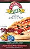 Cosmos Pizza Menu, Menu for Cosmos Pizza, Fort McMurray, Fort McMurray ...
