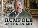 Watch Rumpole of the Bailey - Series 1 | Prime Video