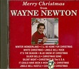 Wayne Newton CD: Merry Christmas From Wayne Newton - Bear Family Records