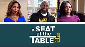 What is News19's 'A Seat at the Table?' | wltx.com