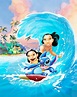 Walt Disney Posters - Lilo & Stitch - Walt Disney Characters Photo (32518070) - Fanpop