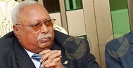 President Girma Passes Away at 94