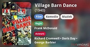 Village Barn Dance (film, 1940) - FilmVandaag.nl