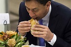 A defence of Ed Miliband and his bacon sandwich moment | British GQ