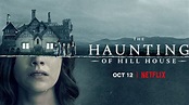 The Haunting of Hill House tendrá segunda temporada - Cine Actual