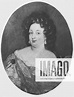 Queen Sofia Dorotea, Sofia Dorotea, 1666-1726, Princess of Braunschweig ...