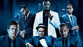 Takers Characters Wallpapers - Wallpaper Cave