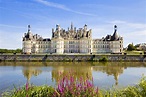 Castelo de Chambord: conheça o castelo que inspirou A Bela e a Fera