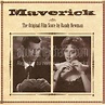 Album Art Exchange - Maverick (score) by Randy Newman - Album Cover Art