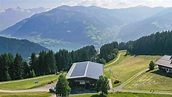 Schmittenhöhe in Zell am See | Beste Österreichische Sommer-Bergbahnen