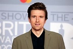 Who's got Greg James? BBC Radio 1 host reveals he was 'captured' after Brits party | London ...