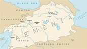 File:Armenian Empire.png - Wikimedia Commons