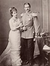 The engagement of Princess Louise von Thurn un... - Post Tenebras, Lux