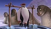 Ver Los Pingüinos de Madagascar - Operación Antártida (2012) Online en ...
