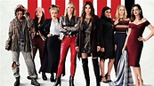 Ocean’s 8 – Review – Cinema Planet